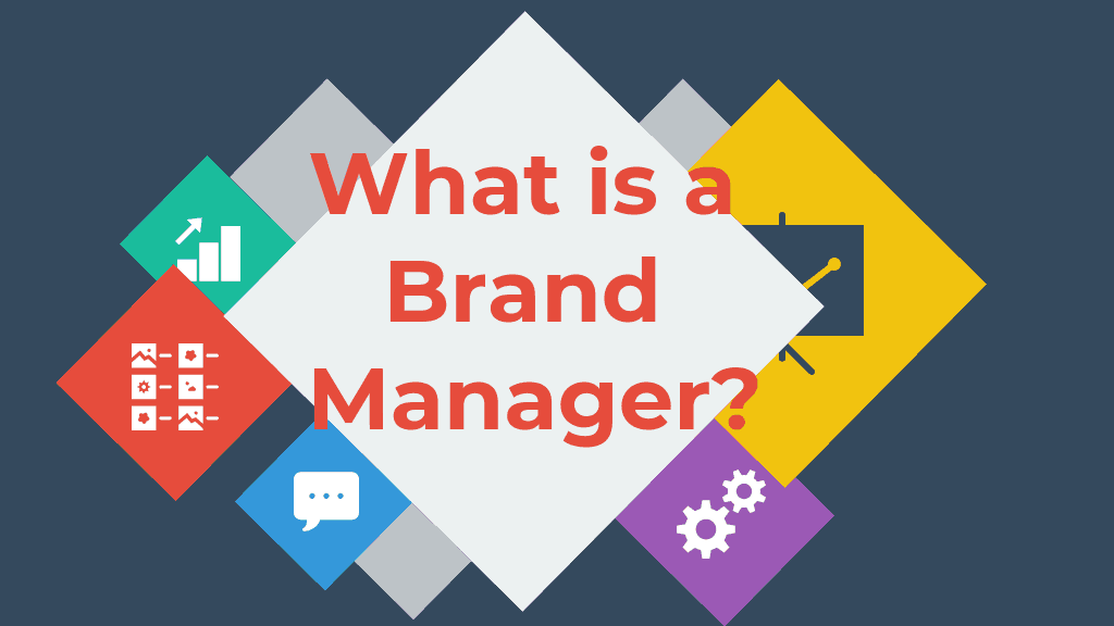 What is a Brand Manager
